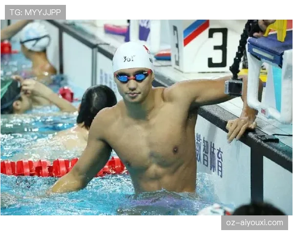 宁泽涛这状态，是偷偷回泳池了还是根本没离开过？