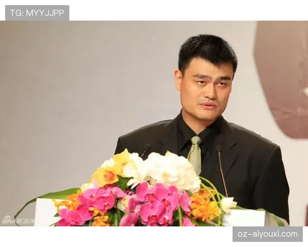 姚明退役后住上海老洋房，早餐吃三明治配手冲咖啡，这日子过得比明星还讲究