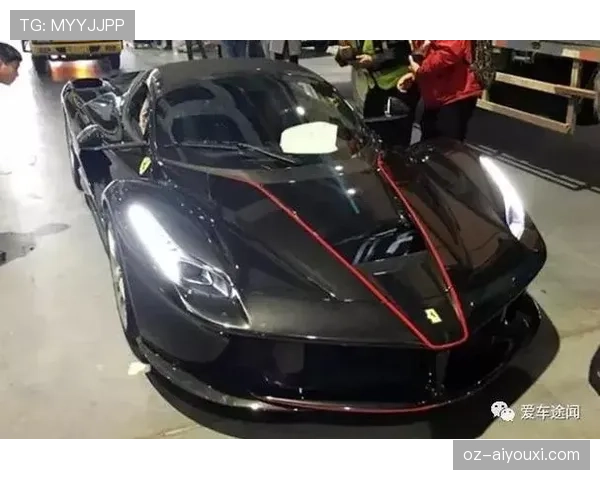 张楠的家里那个豪车车库，看得我都怀疑人生了，平时根本不像这么壕的样子嘛