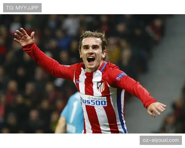 格列兹曼与梅西的进攻战术价值及大赛影响力差异解析