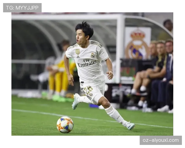 久保建英：从“日本梅西”到自成体系的球员转型解析
