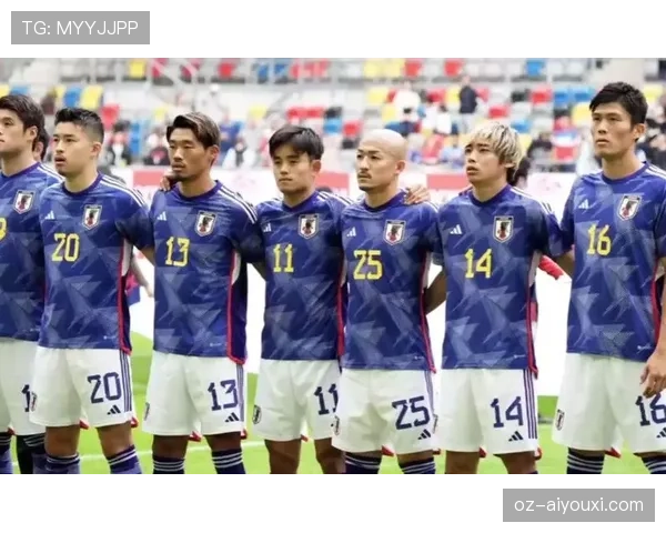 日本队2026世界杯阵容预测：哪些球员有望入选大名单